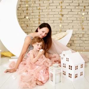 Meet your Posher, Larysa